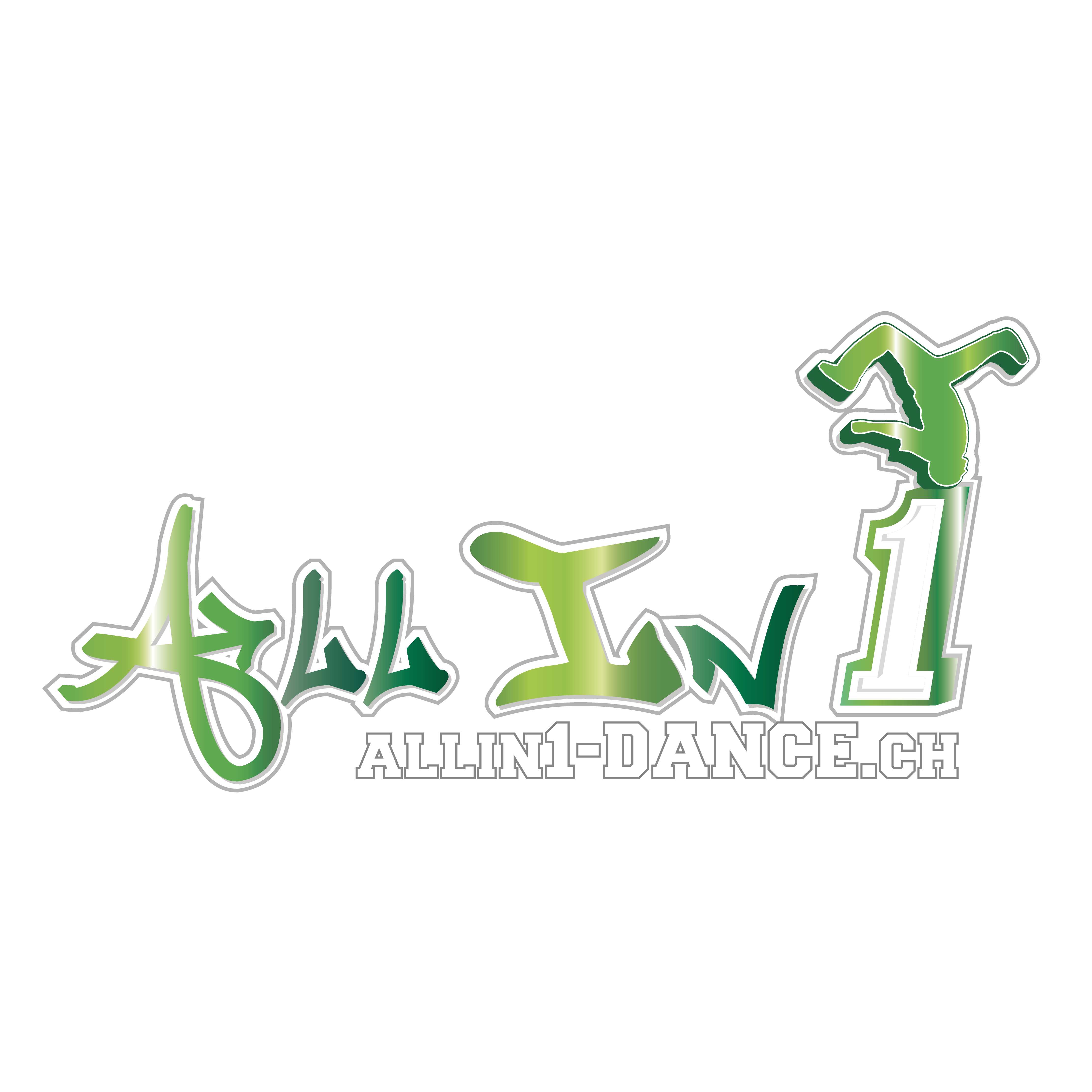 All in 1 Danceschool